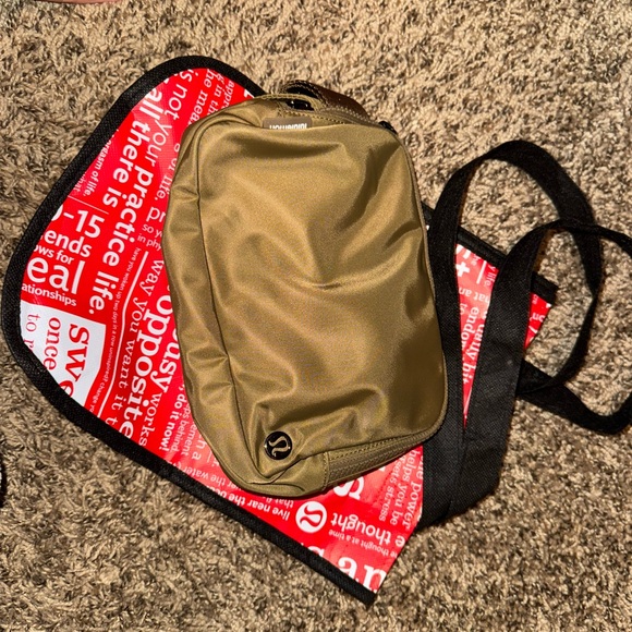 Lululemon belt bag 2L - Picture 1 of 1
